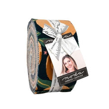 Load image into Gallery viewer, Moda Peachy by Jessica Rose  - Jelly Roll
