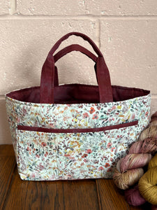 Project Basket - Liberty Felda