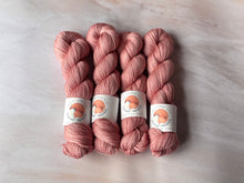 Load image into Gallery viewer, Briar Rose - Silky Sock
