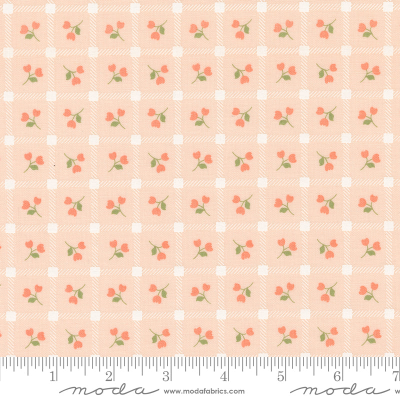 Moda Dainty Meadow - 31742 16