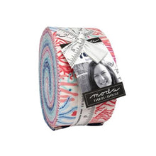 Load image into Gallery viewer, Moda Reef by Kate Spain - Jelly Roll
