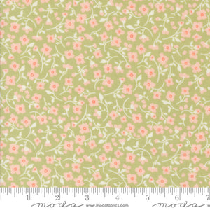 Moda Dainty Meadow - 31744 20