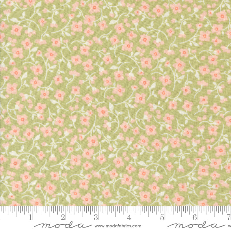 Moda Dainty Meadow - 31744 20