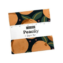 Load image into Gallery viewer, Moda Peachy by Jessica Rose - Charm Pack
