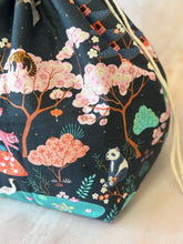 Load image into Gallery viewer, Ruffle Bag - Extra Large - Blossom
