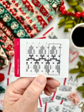 Load image into Gallery viewer, Doodle Card Deck Expansion - Holiday
