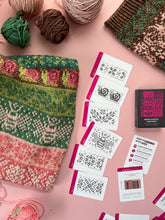 Load image into Gallery viewer, Doodle Card Deck - Spring
