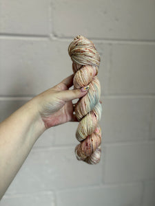 OOAK - Merino Nylon DK