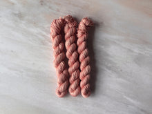 Load image into Gallery viewer, Briar Rose - Silky Sock
