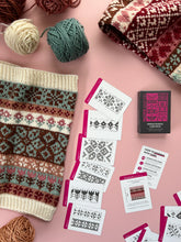 Load image into Gallery viewer, Doodle Card Deck - Spring
