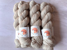 Load image into Gallery viewer, Driftwood - Silky Sock
