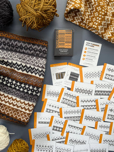 Doodle Card Deck - Basic