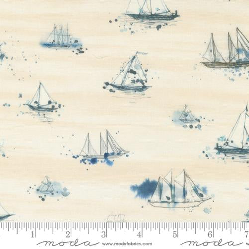 Moda Longshore - Marine - Flag - 24612 11