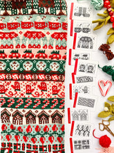 Load image into Gallery viewer, Doodle Card Deck Expansion - Holiday
