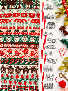 Doodle Card Deck Expansion - Holiday