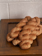 Load image into Gallery viewer, Silky Sock - Brick - Happy Accident
