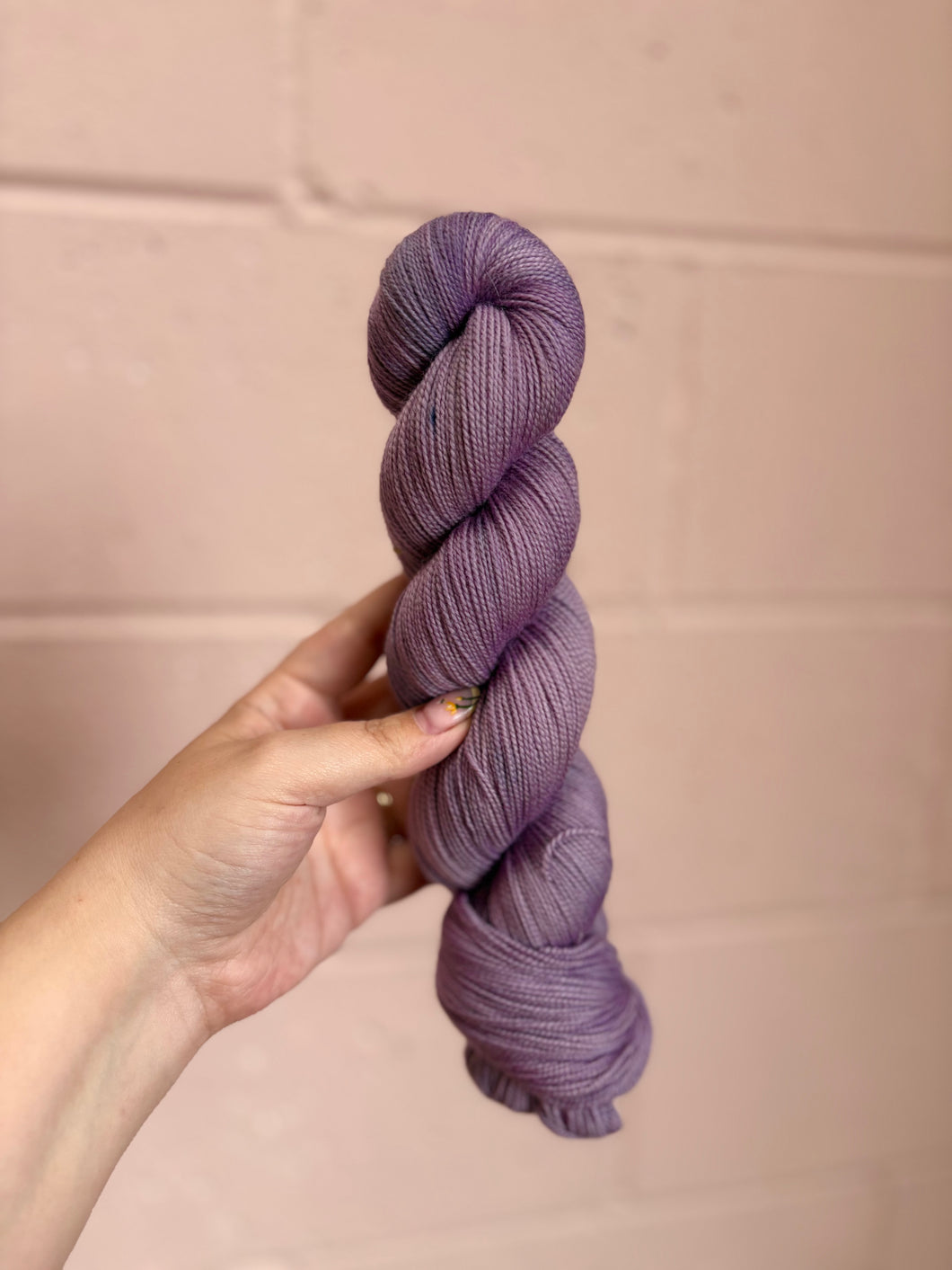 OOAK - NSW Fingering
