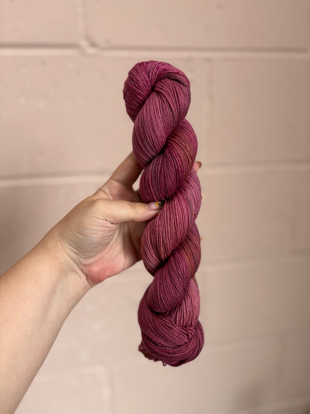 OOAK - Merino Sock
