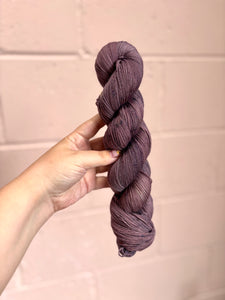 OOAK - High Twist Sock