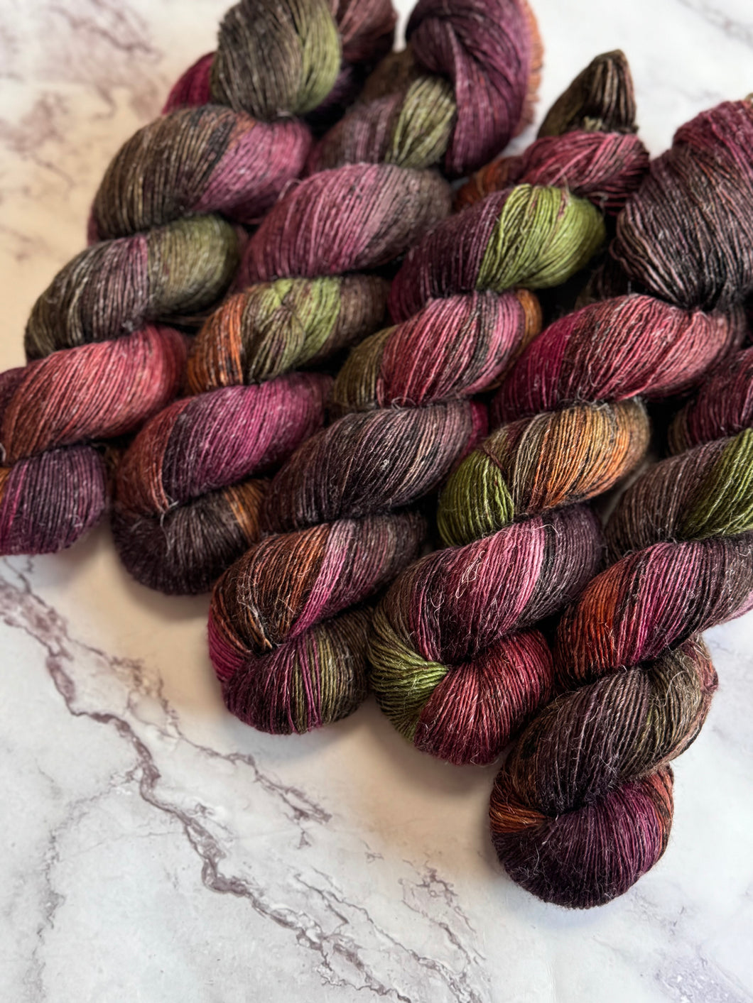 SALE - Jenny Greenteeth - Merlin Singles