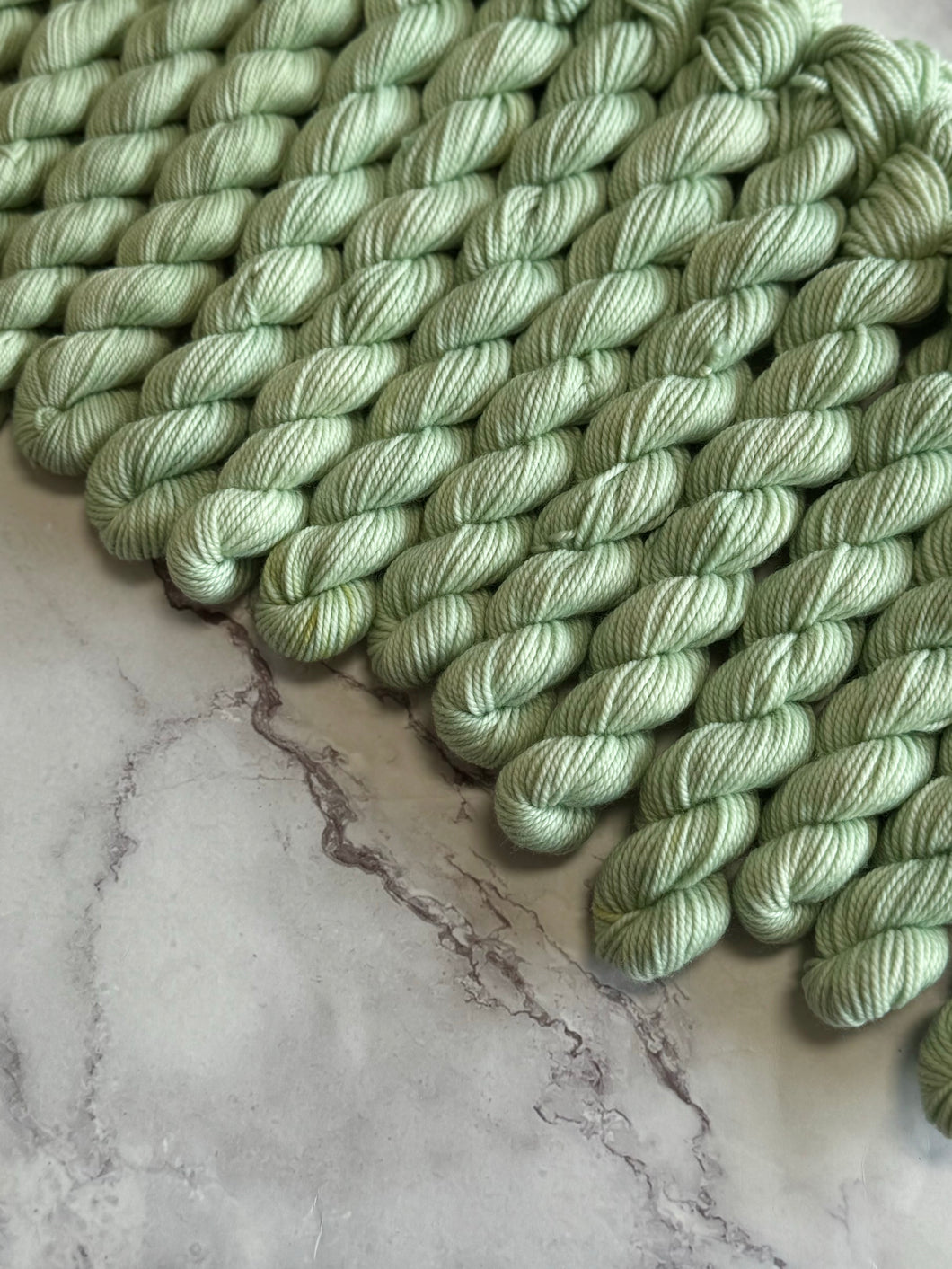 Peppermint