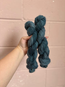 OOAK - Suri Silk Cloud