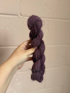 OOAK - Suri Silk Cloud