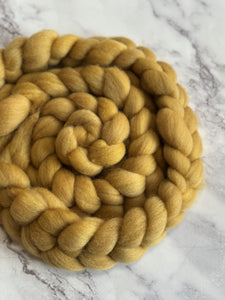 SALE - Filigree - Corriedale Fibre