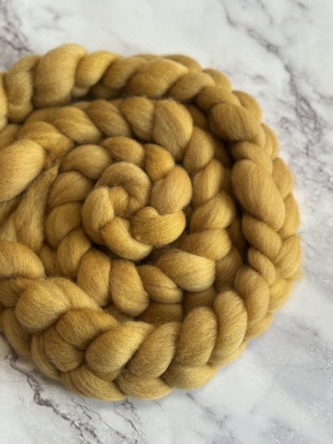 SALE - Filigree - Corriedale Fibre