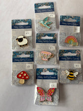 Load image into Gallery viewer, Magnetic Needle Minders

