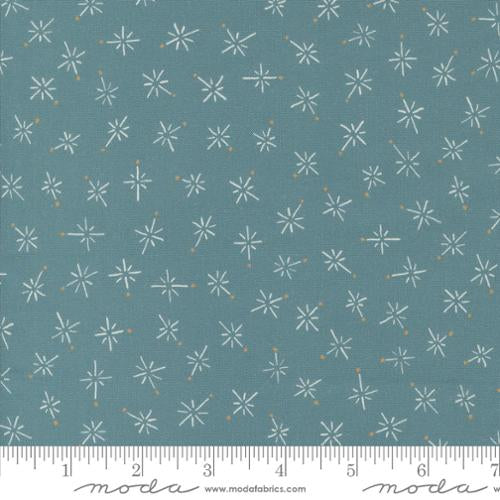 Moda Longshore - True North - Haze - 24614 16
