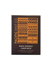 Load image into Gallery viewer, Doodle Card Deck - Basic
