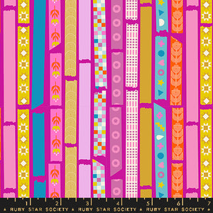 Moda Washi Plus by Rashida Coleman Hale of Ruby Star Society - RS1100-12