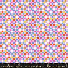 Load image into Gallery viewer, Moda Washi Plus by Rashida Coleman Hale of Ruby Star Society - RS1102-12
