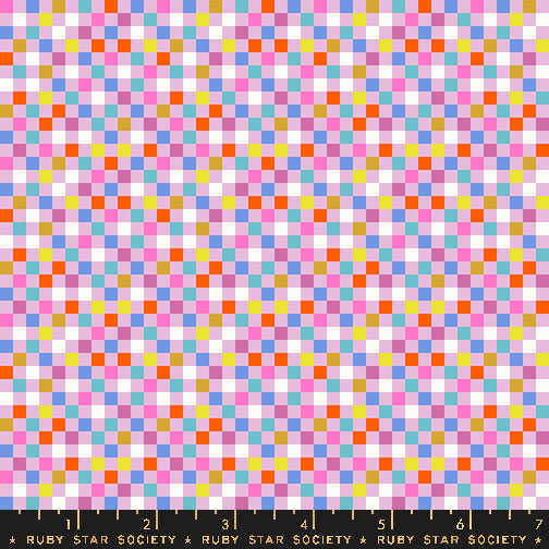Moda Washi Plus by Rashida Coleman Hale of Ruby Star Society - RS1102-12