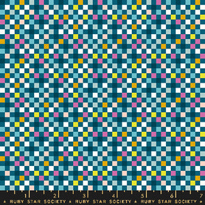 Moda Washi Plus by Rashida Coleman Hale of Ruby Star Society - RS1102-14