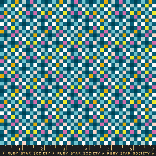Moda Washi Plus by Rashida Coleman Hale of Ruby Star Society - RS1102-14