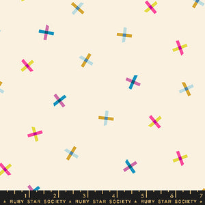 Moda Washi Plus by Rashida Coleman Hale of Ruby Star Society - RS1103-11