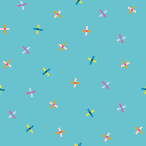 Moda Washi Plus by Rashida Coleman Hale of Ruby Star Society - RS1103-15