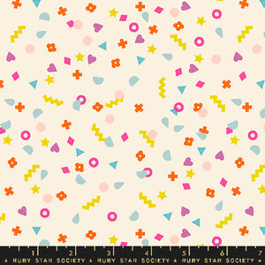 Moda Washi Plus by Rashida Coleman Hale of Ruby Star Society - RS1105-11