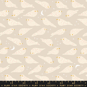Moda Bird is the Word by Kimberley Kight of Ruby Star Society - RS3078 11