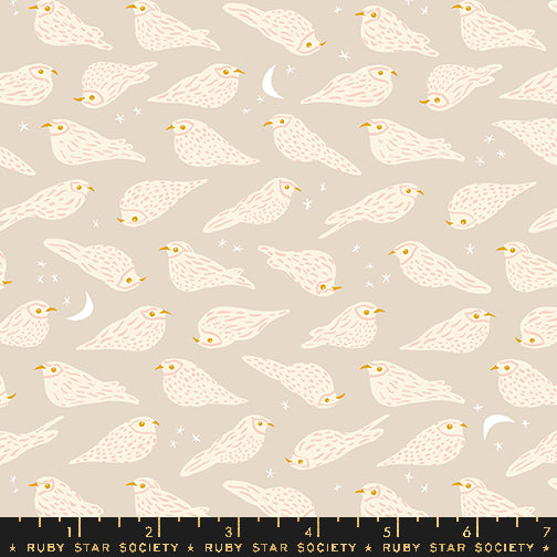Moda Bird is the Word by Kimberley Kight of Ruby Star Society - RS3078 11