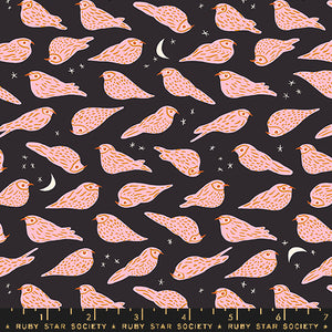 Moda Bird is the Word by Kimberley Kight of Ruby Star Society - RS3078 16