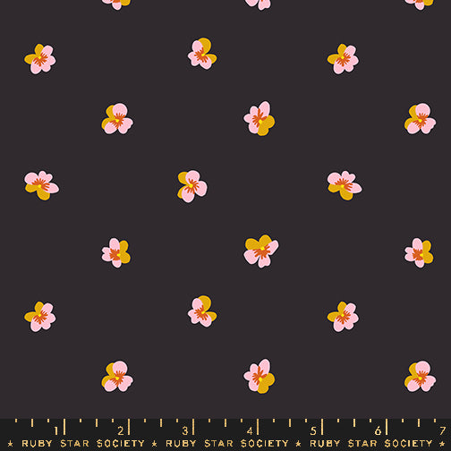 Moda Bird is the Word by Kimberley Kight of Ruby Star Society - RS3083 17