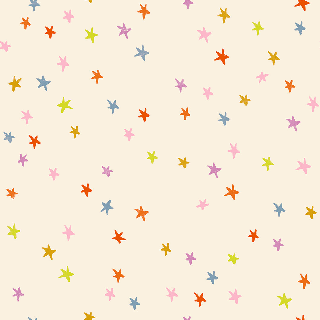Moda Starry by Ruby Star Society - RS4109 34 - Multi