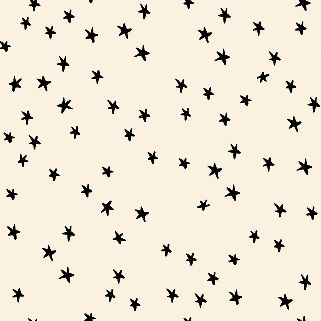 Moda Starry by Ruby Star Society - RS4109 35 - Natural