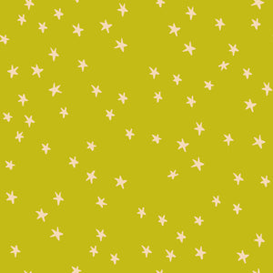 Moda Starry by Ruby Star Society - RS4109 37 - Pistachio