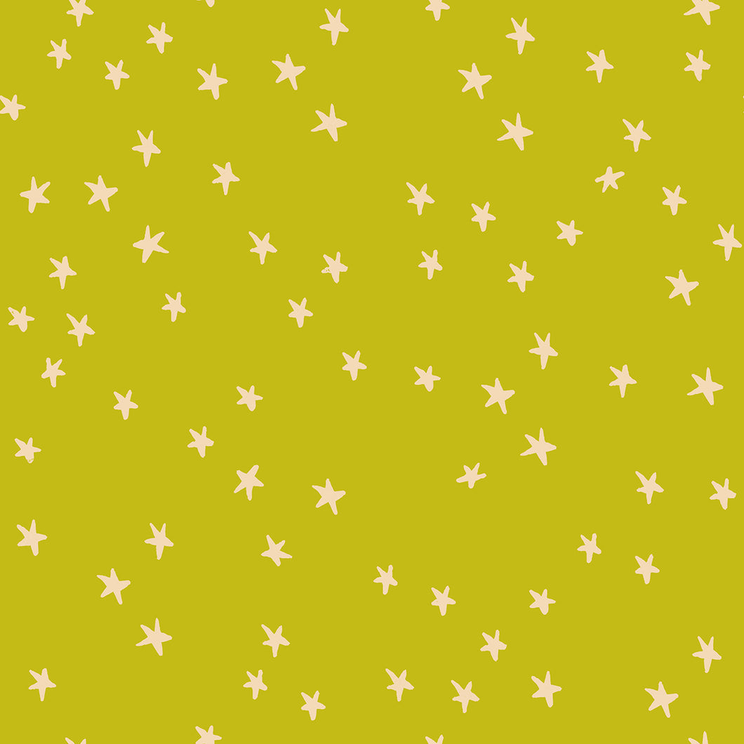 Moda Starry by Ruby Star Society - RS4109 37 - Pistachio
