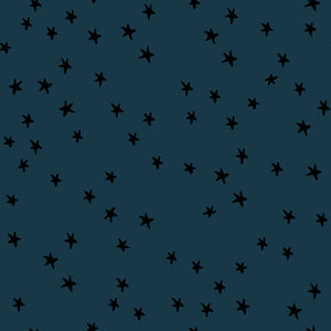 Moda Starry by Ruby Star Society - RS4109 45 - Smoke