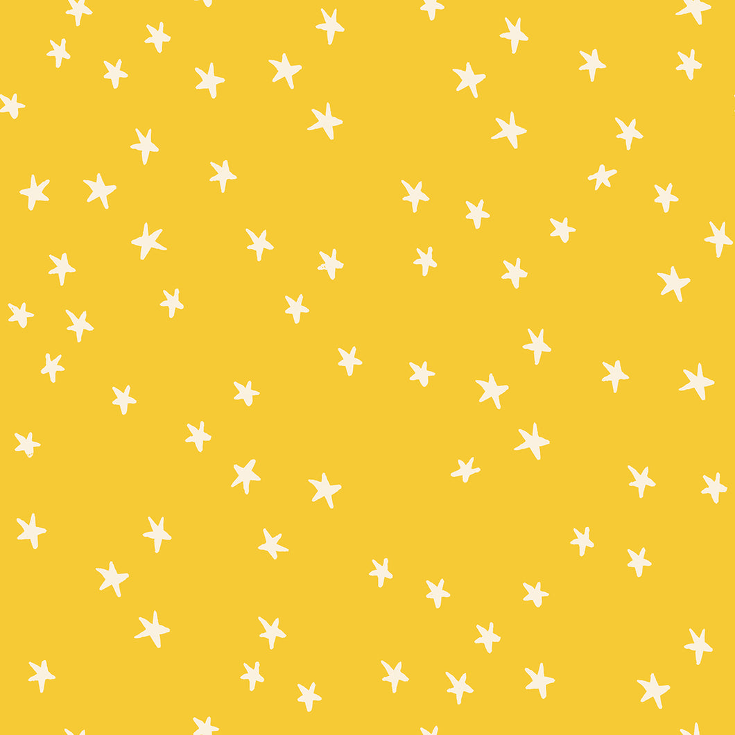 Moda Starry by Ruby Star Society - RS4109 62 - Sunshine